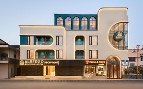 Albergo Boutique Hotel